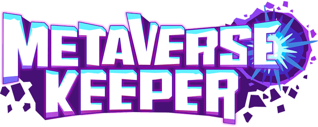 Логотип Metaverse Keeper