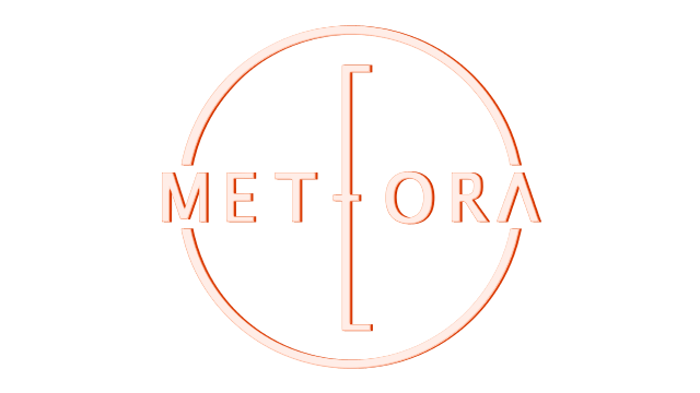 Логотип METEORA