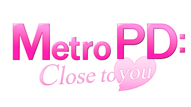 Логотип Metro PD: Close to You