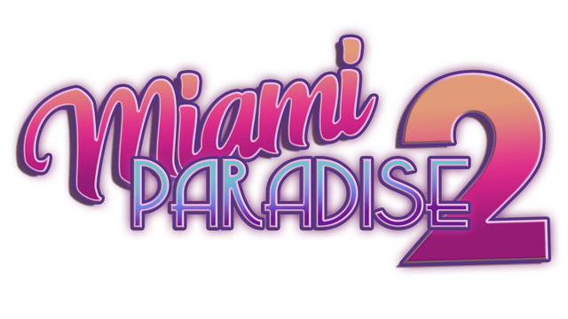 Логотип Miami Paradise 2