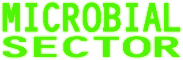 Логотип Microbial Sector