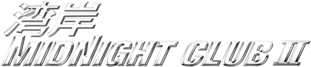 Логотип Midnight Club 2