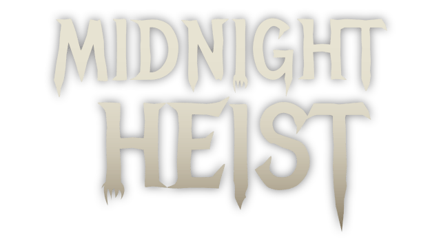 Логотип Midnight Heist