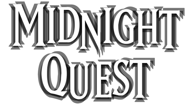 Логотип Midnight Quest
