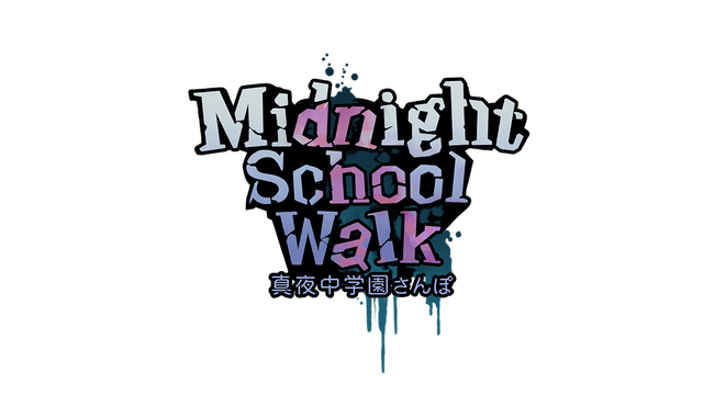 Логотип Midnight School Walk