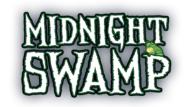 Логотип Midnight Swamp