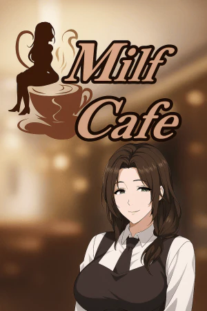 Milf Cafe