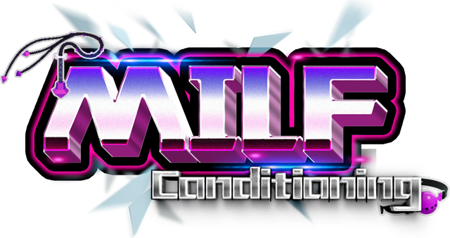 Логотип MILF Conditioning