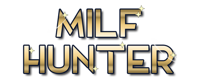 Логотип MILF HUNTER