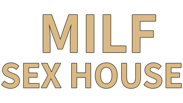 Логотип MILF Sex House