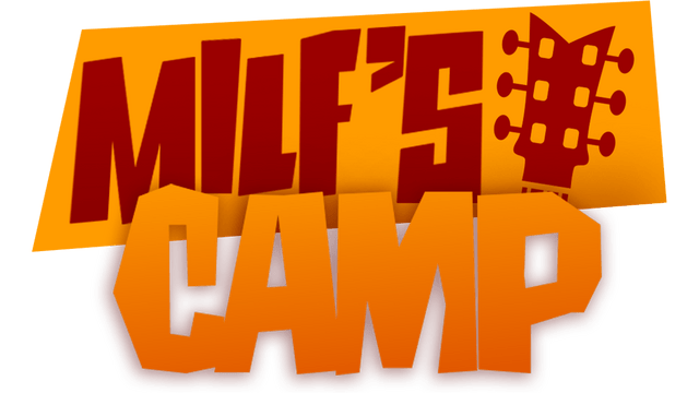 Логотип MILF's Camp