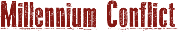 Логотип Millennium Conflict
