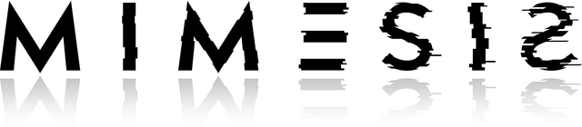 Логотип MIMESIS