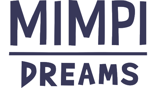 Логотип Mimpi Dreams