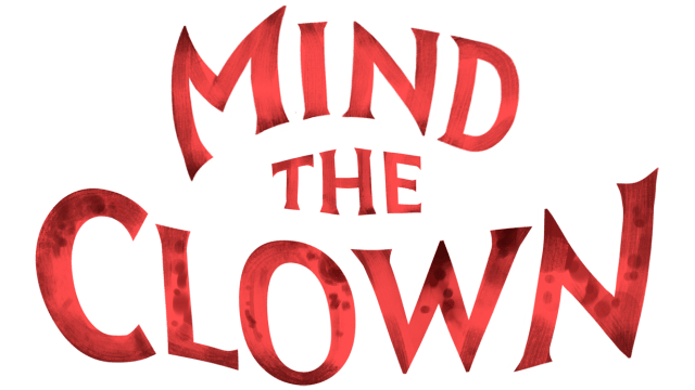 Логотип Mind the Clown