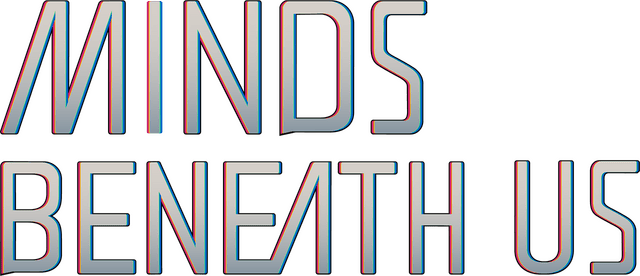 Логотип Minds Beneath Us