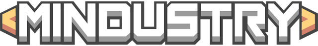 Логотип Mindustry