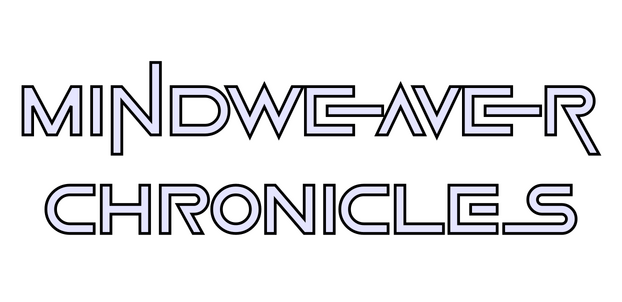Логотип Mindweaver Chronicles