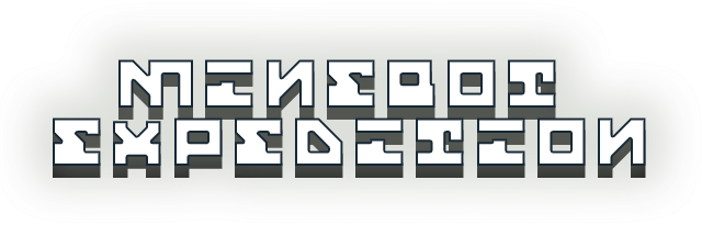 Логотип Minebot expedition