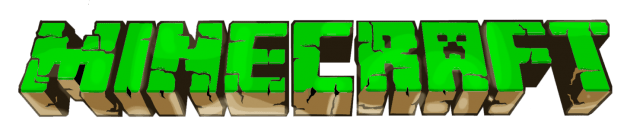 Логотип Minecraft
