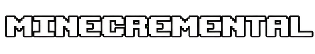 Логотип Minecremental