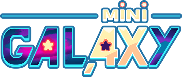 Логотип Mini Gal4Xy