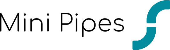 Логотип Mini Pipes - A Logic Puzzle Pipes Game