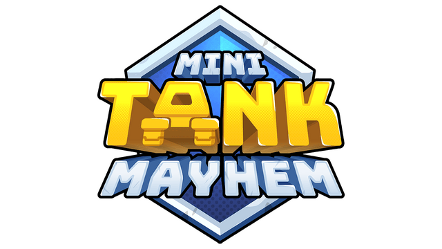Логотип Mini Tank Mayhem