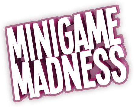 Логотип Minigame Madness