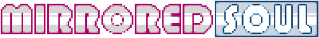 Логотип Mirrored Soul