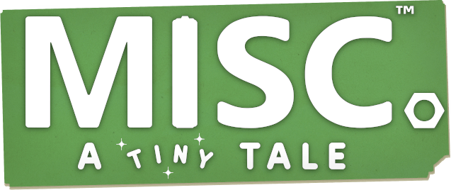 Логотип Misc. A Tiny Tale
