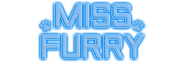Логотип Miss Furry