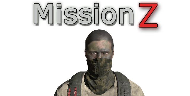 Логотип Mission Z