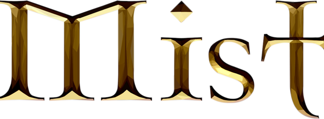 Логотип Mist