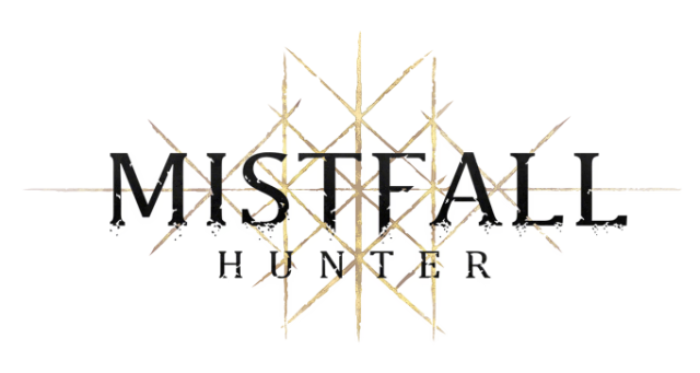 Логотип Mistfall Hunter