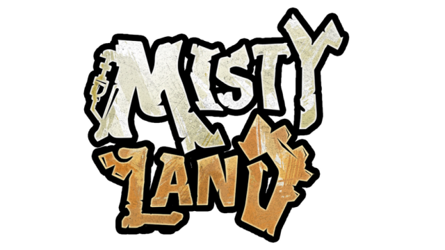 Логотип Misty Land