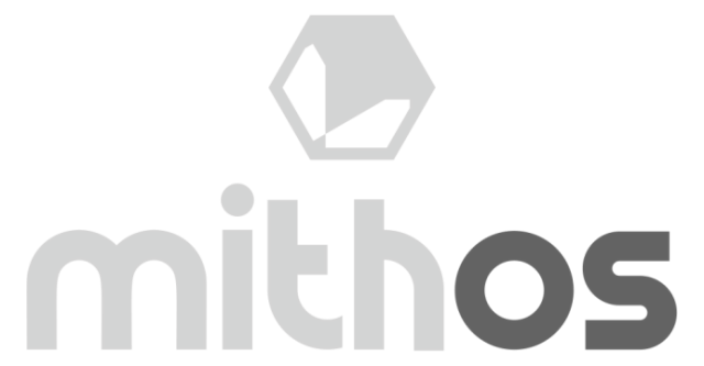 Логотип MITHOS: Game Master's TTRPG Toolkit