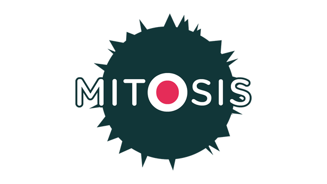 Логотип Mitos.is: The Game