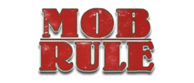 Логотип Mob Rule Classic