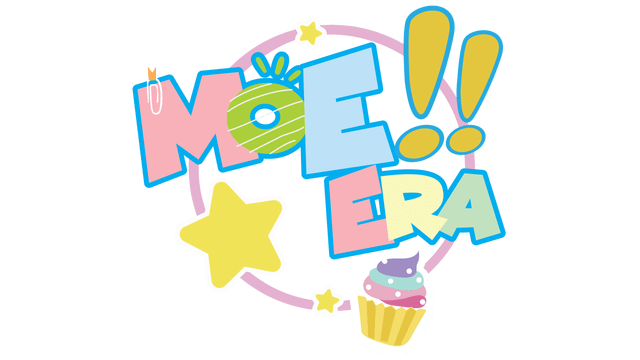 Логотип Moe Era