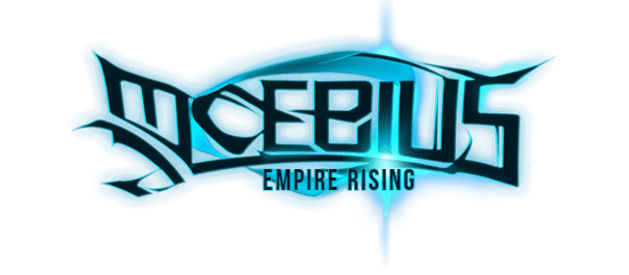 Логотип Moebius: Empire Rising