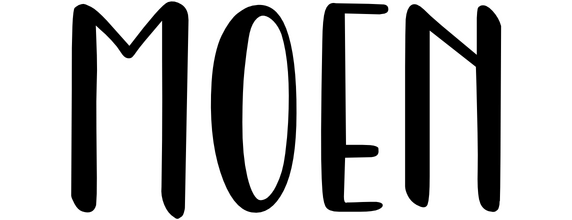 Логотип Moen