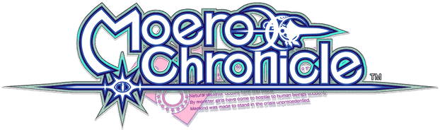 Логотип Moero Chronicle