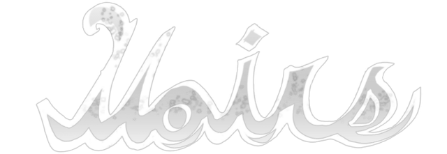 Логотип Moirs