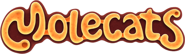 Логотип Molecats