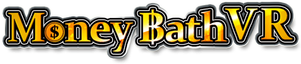 Логотип Money Bath VR