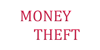 Логотип Money Theft