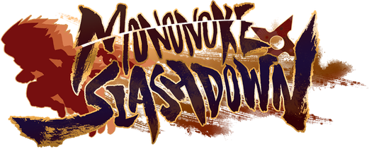 Логотип Mononoke Slashdown
