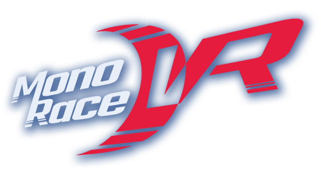 Логотип MonoRaceVR
