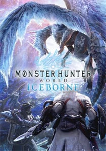 Monster Hunter World: Iceborne